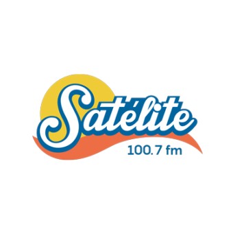 Radio Satélite 100.7 FM