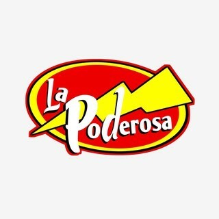 Radio La Poderosa logo