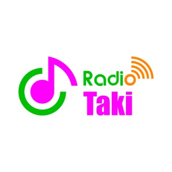 Radio Taki Perú logo