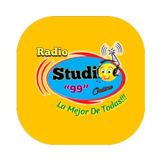 Radio Studio 99 TV logo