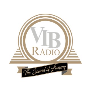 VIB Radio logo