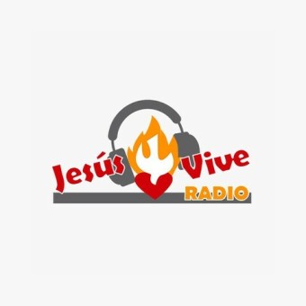 Jesús Vive radio logo