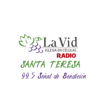 Radio LA VID logo