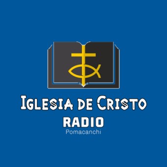 Radio Iglesia de Cristo logo