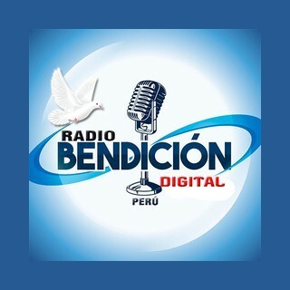Radio Bendicion Digital - Peru logo