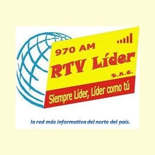 Radio Líder