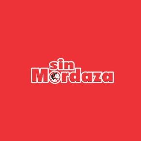 Sin Mordaza logo
