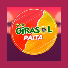 Radio Girasol Paita logo