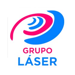 Radio Laser logo