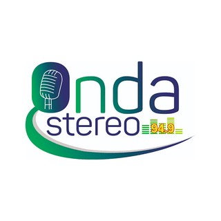 Onda Stereo logo