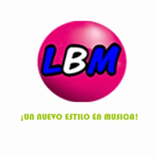 Radio LBM - Uchiza logo