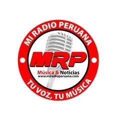 Mi Radio Peruana