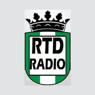 RTD Radio Rotterdam logo