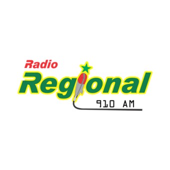 Radio Regional 910 AM