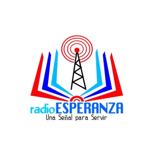 Radio Esperanza Chepén logo