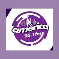 RADIO AMERICA 96.1 FM