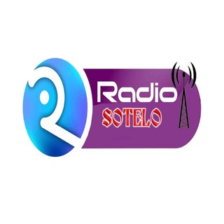 Radio Sotelo Llamellin 101.3 FM logo