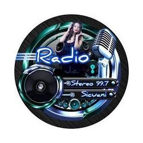 Radio Stereo 99 Sicuani logo