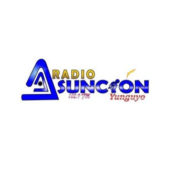 Radio Asuncion logo