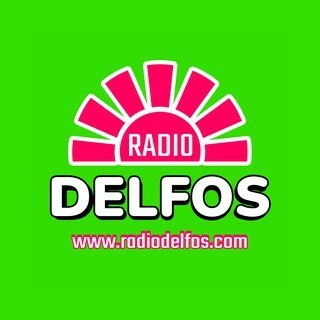 Radio Delfos logo