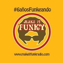 Make It Funky