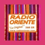 Radio Oriente 560 AM logo