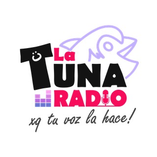 La tuna radio logo