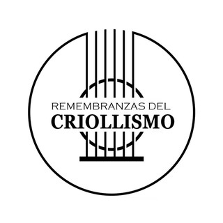 Remembranzas del Criollismo logo