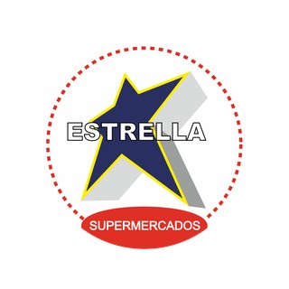 Estrella Supermercados logo