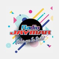 Radio Jaymar logo