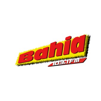Bahia 103.1 logo