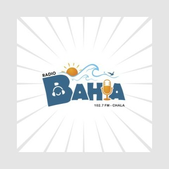 Radio Bahia - Chala logo