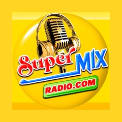 Radio La Super Mix logo