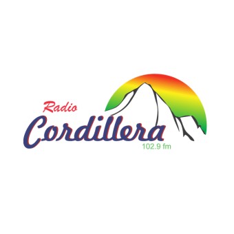 Radio Cordillera logo