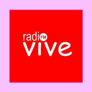 Vive Radio FM Perù logo