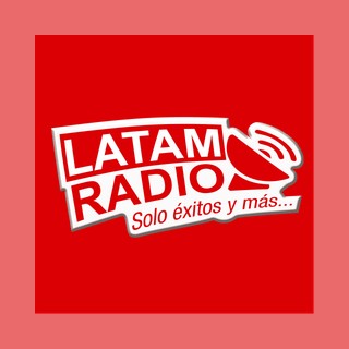 Latam Radio logo