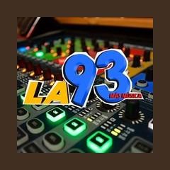 Radio La 93