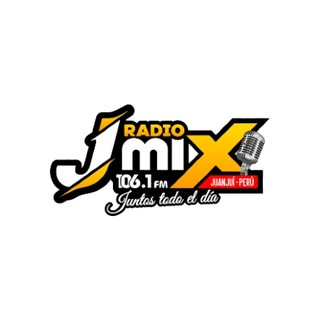 Radio J Mix Juanjui