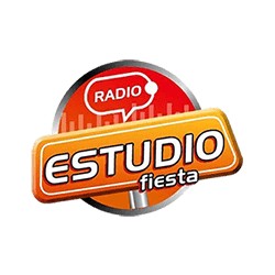 Radio Estudio Fiesta logo