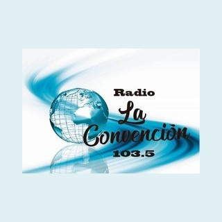 Radio La Convencion logo
