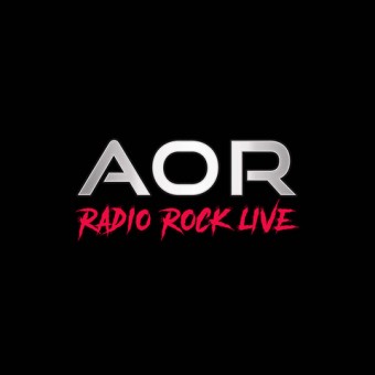 AOR Radio Rock Live logo