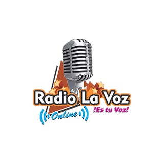 Radio la voz