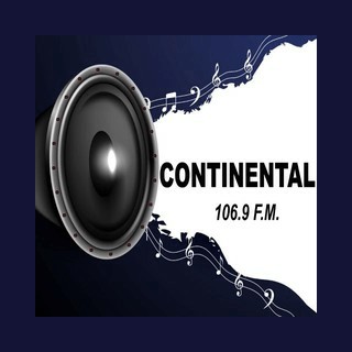 Continental Sicuani logo