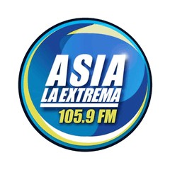 ASIA LA EXTREMA 105.9