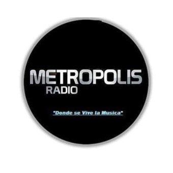 Metropolis Radio