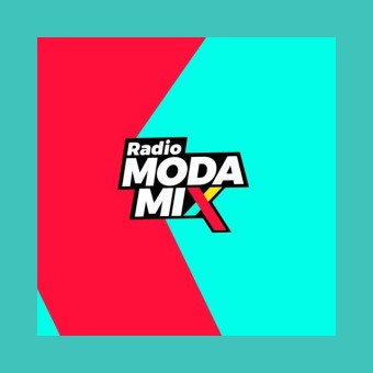 Radio Moda Mix logo