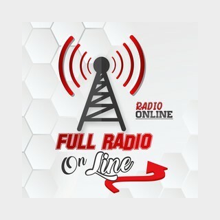 Full Radio OnLine logo