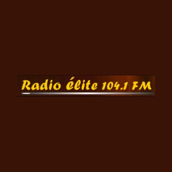 Radio Élite logo