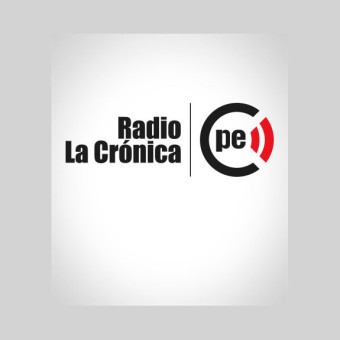 Radio La Crónica logo