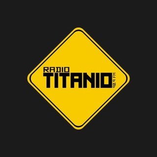 Radio Titanio logo